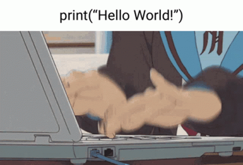 Anime coding