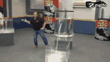 Flex tape leak fix